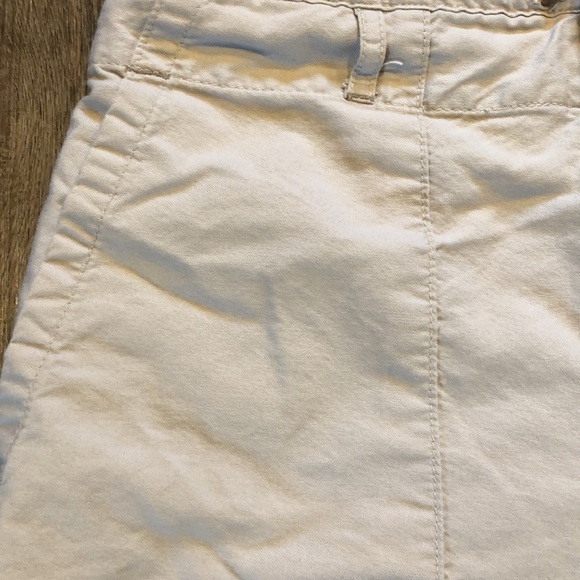 Royal Robbins Light Khaki Shorts - Picture 5 of 7